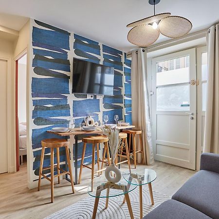 Residence Center Of Paris By Studio Prestige Exteriör bild