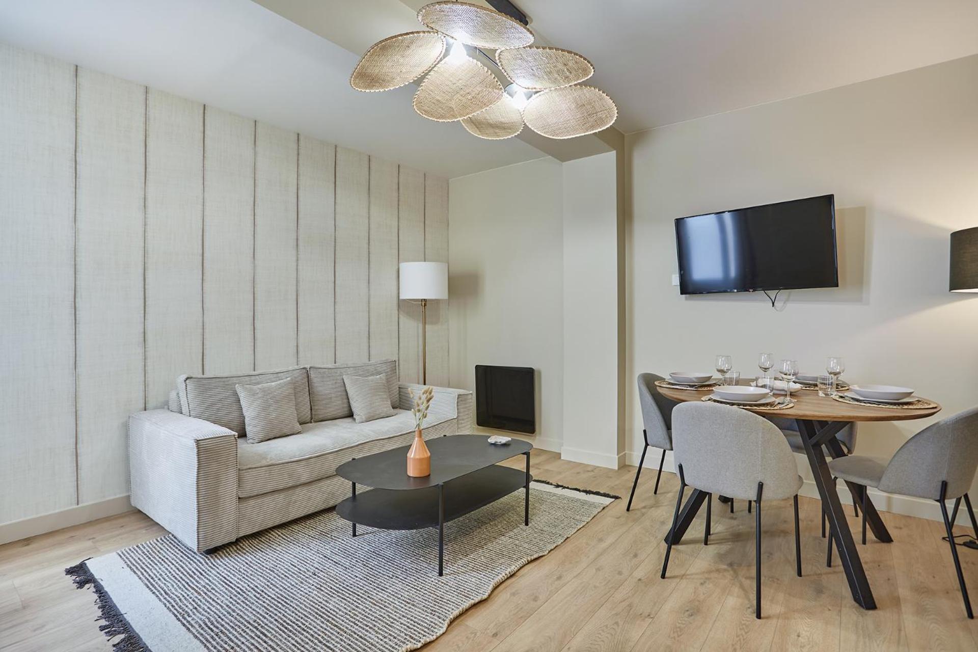 Residence Center Of Paris By Studio Prestige Exteriör bild
